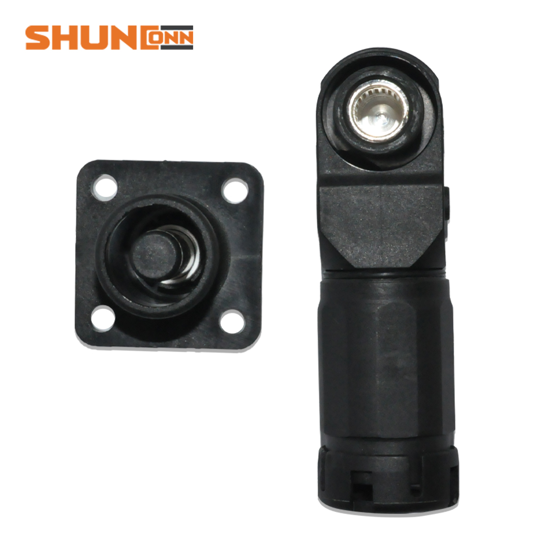 Shunconn Energy Storage Cabinet Connector 200A Round thread Φ8